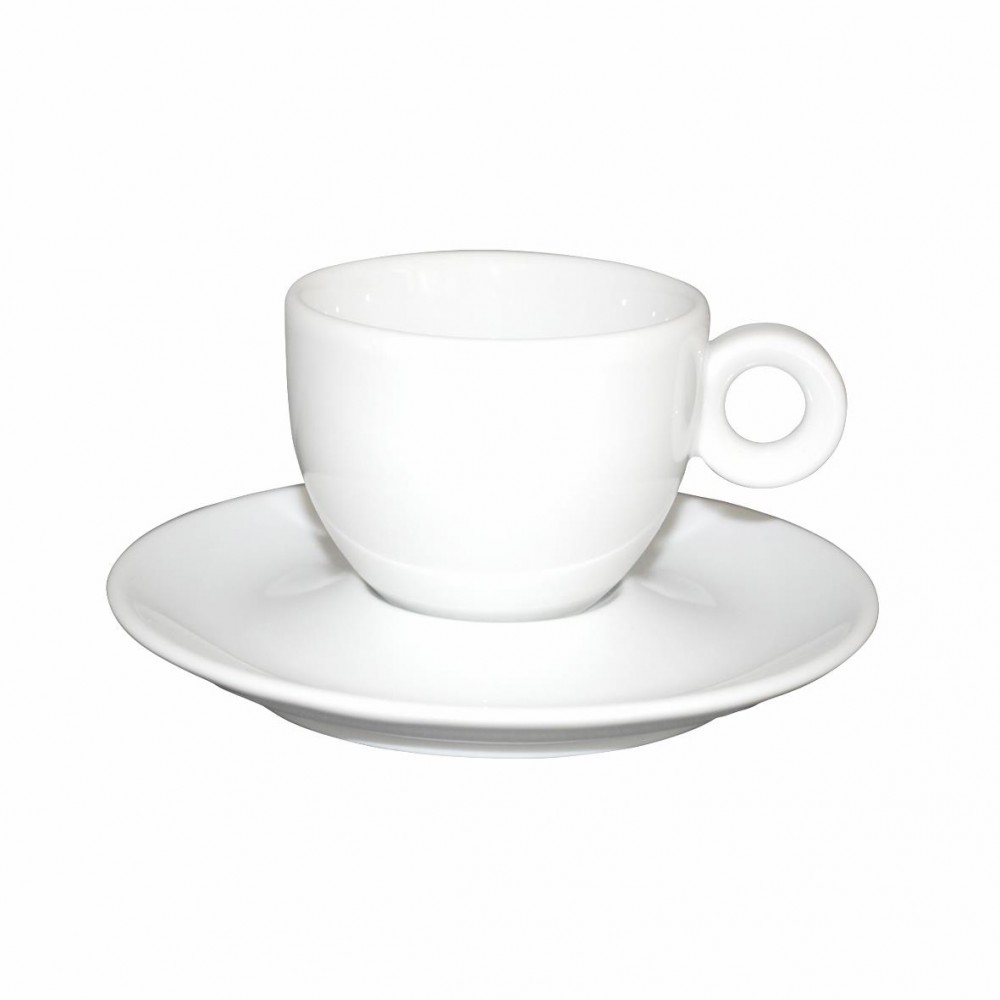 Rondo Koffie 15 cl. SET bedrukken Rondo Koffie 15 cl. SET bedrukken